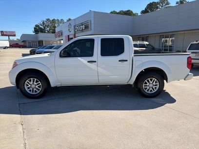 Used 2017 Nissan Frontier SV w/ SV Value Truck Package
