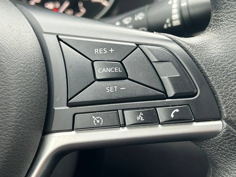 Used 2024 Nissan Altima 2.5 SV FWD image 20