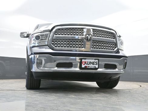 Used 2015 RAM 1500 Laramie w/ Convenience Group image 33