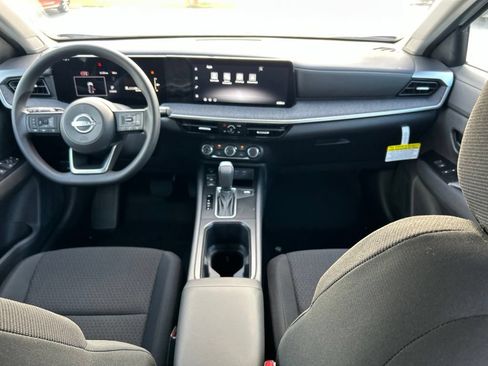 New 2026 Nissan Kicks S FWD image 11