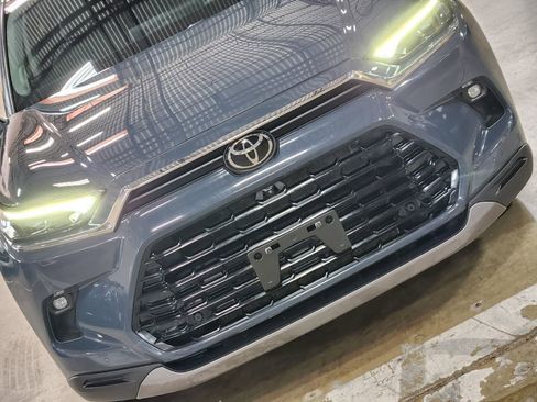 Used 2024 Toyota Grand Highlander Platinum image 19