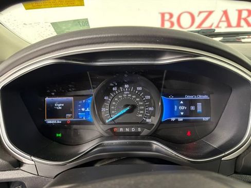 Used 2016 Ford Fusion SE FWD image 20