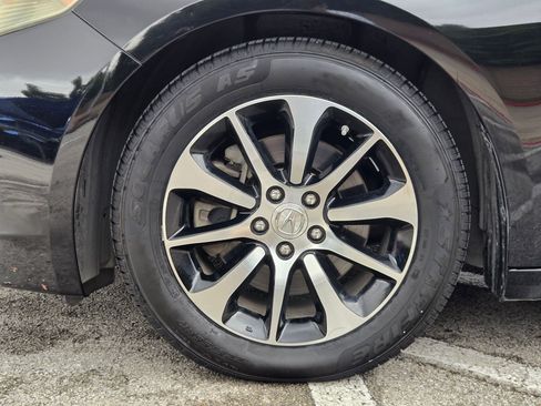 Used 2015 Acura TLX FWD image 30