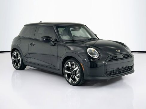 New 2026 MINI Cooper 2-Door Hardtop FWD image 3