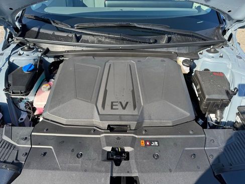 New 2026 Hyundai Ioniq 5 SEL image 10