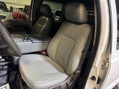 Used 2012 Ford F450 XL w/ PWR Equipment Group image 27