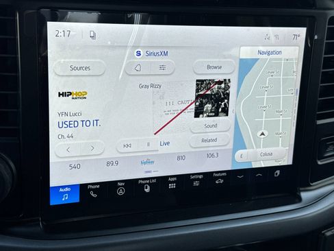 New 2026 Ford F150 XLT w/ Equipment Group 302A MID image 19