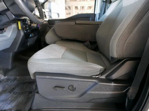 Used 2024 Ford F250 XLT w/ FX4 Off-Road Package image 9