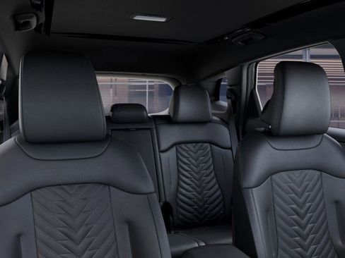 New 2026 Kia Sportage X-Line image 27