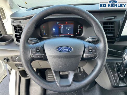 New 2026 Ford Transit 250 148 Medium Roof image 10
