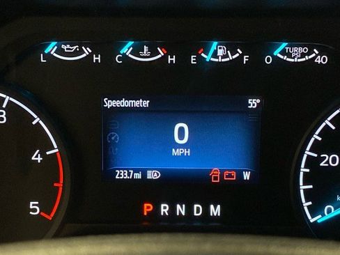 New 2024 Ford F550 4x4 Regular Cab Super Duty image 17