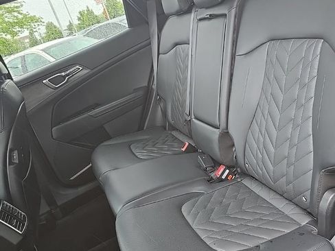 Certified 2023 Kia Sportage X-Line w/ X-Line Premium Package AWD/4WD image 14