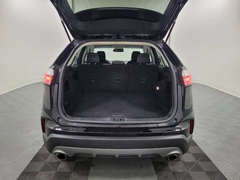 Used 2020 Ford Edge SEL AWD/4WD image 29