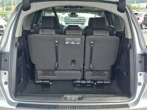 Used 2022 Honda Odyssey Elite image 29