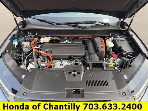 Used 2026 Honda CR-V Sport-L image 30