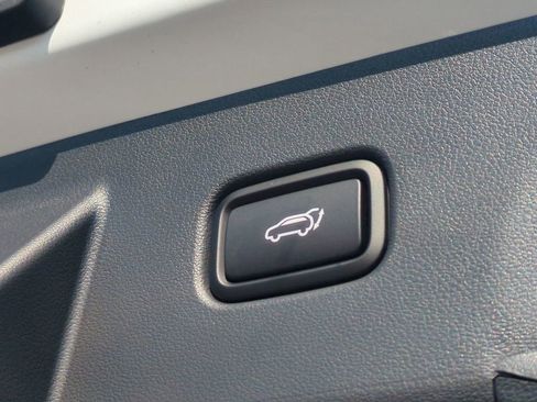 New 2026 Hyundai Tucson Limited AWD/4WD image 7
