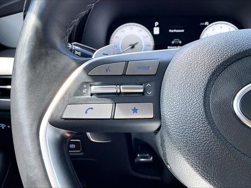 Used 2024 Hyundai Palisade SEL image 23