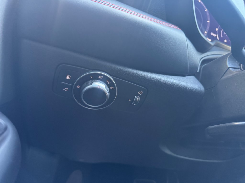 Used 2024 Dodge Hornet R/T Plus AWD/4WD image 28
