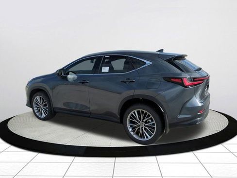 New 2026 Lexus NX 350 350 Luxury image 6