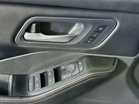 Certified 2025 Nissan Rogue SV w/ Rock Creek Premium Package image 23