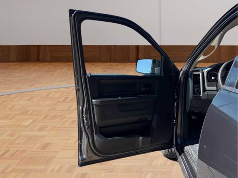 Used 2018 RAM 1500 Tradesman w/ Popular Equipment Group image 9