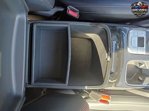 Used 2025 Kia Telluride S FWD image 26