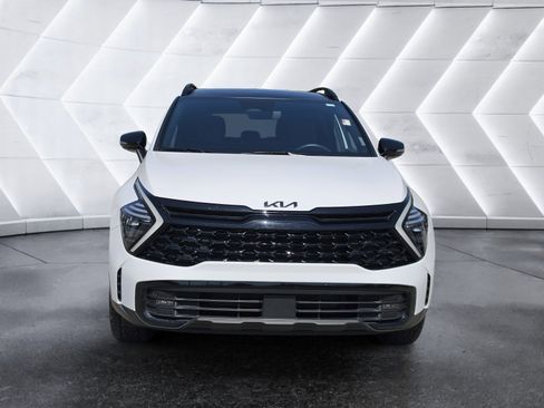 Used 2025 Kia Sportage X-Pro image 7