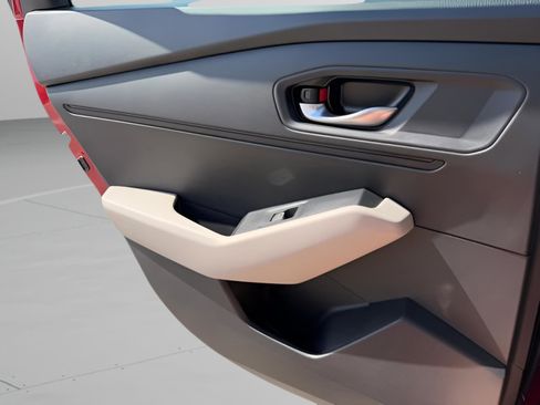 Certified 2025 Honda Accord EX-L image 26