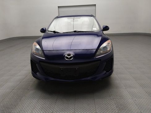 Used 2013 MAZDA MAZDA3 i Touring image 15