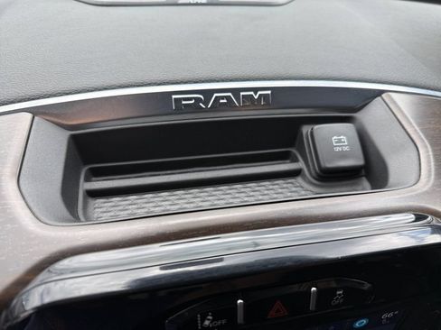 Used 2024 RAM 2500 Laramie w/ Safety Group AWD/4WD image 22