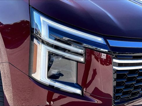 New 2026 Nissan Armada Platinum RWD image 13