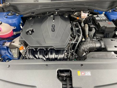 Used 2023 Kia Sportage X-Line w/ X-Line Premium Package image 10