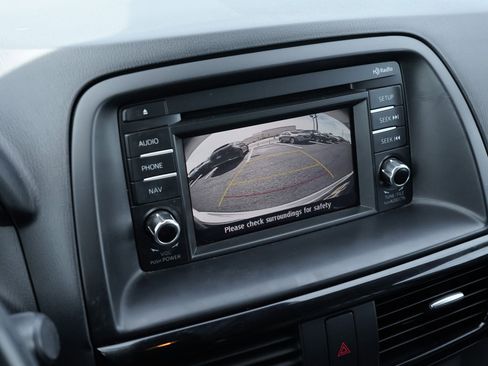 Used 2014 MAZDA CX-5 Grand Touring AWD/4WD image 26