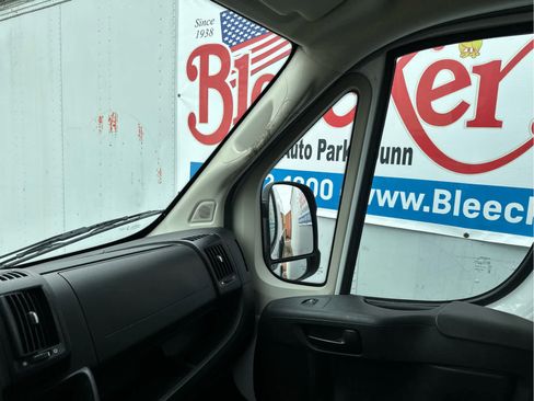 Used 2018 RAM ProMaster 1500 w/ Mopar Trailer Tow Group image 29