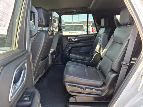 Used 2021 Chevrolet Tahoe High Country w/ Premium Package AWD/4WD image 27