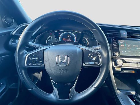 Used 2020 Honda Civic EX image 9