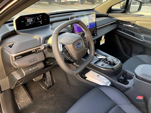 New 2026 Subaru Solterra Premium image 8