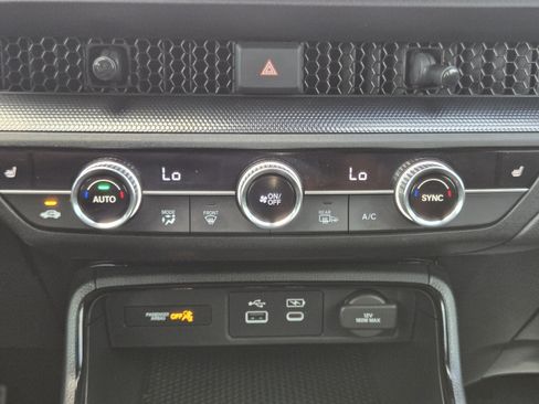 Used 2023 Honda CR-V Sport image 15