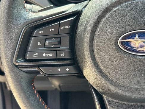 Used 2024 Subaru Crosstrek 2.5i Limited w/ Popular Package #4A image 20