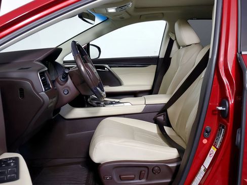Used 2019 Lexus RX 450h AWD w/ Luxury Package image 22