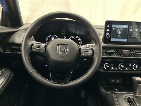 Certified 2026 Honda HR-V Sport image 15