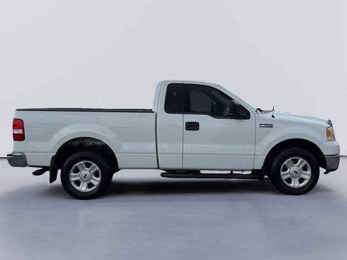 Used 2004 Ford F150 XL RWD image 6