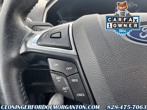 Used 2020 Ford Edge SEL w/ Convenience Package image 26
