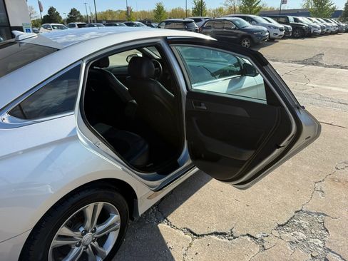 Used 2018 Hyundai Sonata Sport FWD image 19