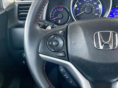 Used 2018 Honda Fit Sport image 10