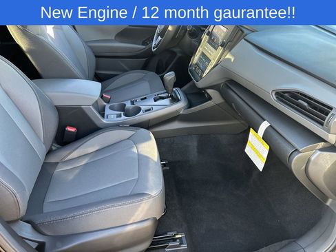 New 2026 Subaru Crosstrek 2.5i AWD/4WD image 8