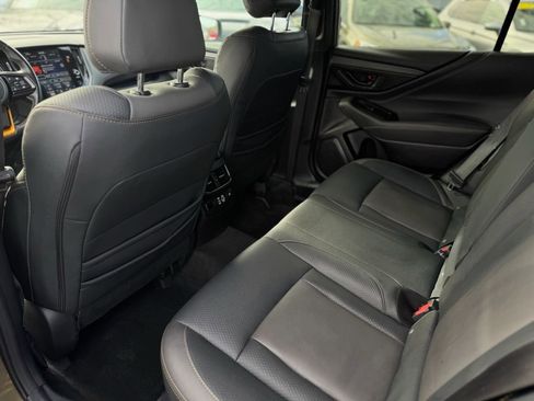 Used 2023 Subaru Outback Wilderness image 18