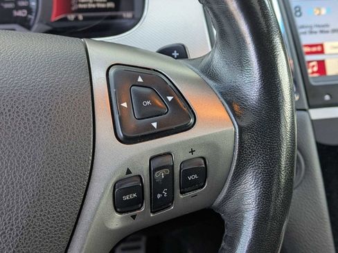 Used 2017 Ford Taurus SHO image 25