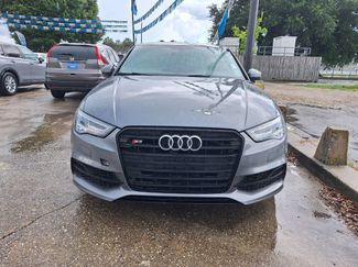 Used 2016 Audi S3 Premium Plus w/ Technology Package AWD/4WD video 2