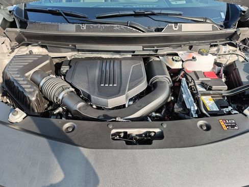 New 2026 Buick Enclave Sport Touring w/ Power Package FWD image 26